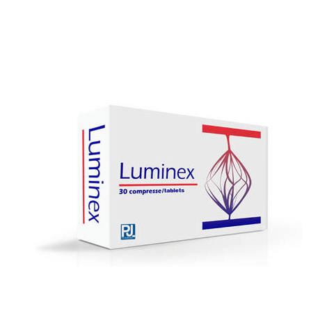 luminex-compresse