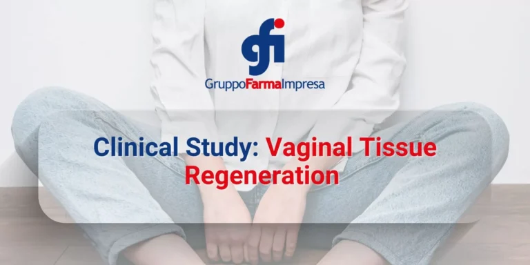Clinical Study on Revaginal Ovules for Vaginal Health