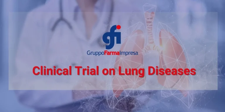 Broncofurin: clinical study on COPD patients