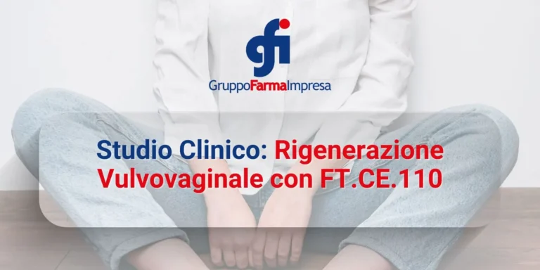 Studio clinico su Revaginal Ovuli per la salute vaginale
