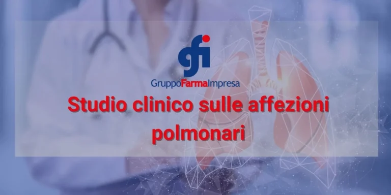 Broncofurin: studio clinico su pazienti con BPCO