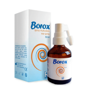 Borox Spray