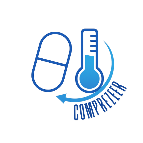 Compreezer – Technology to Preserve Actives