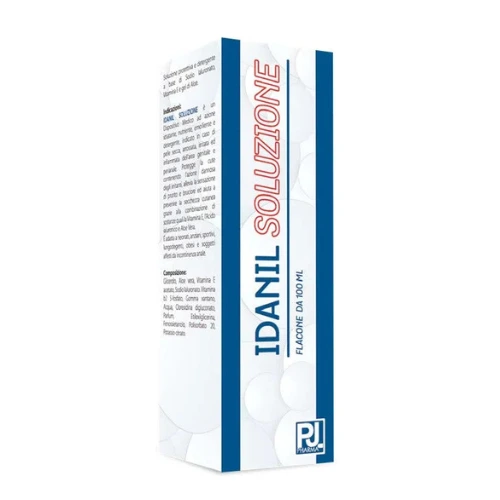 Idanil Solution