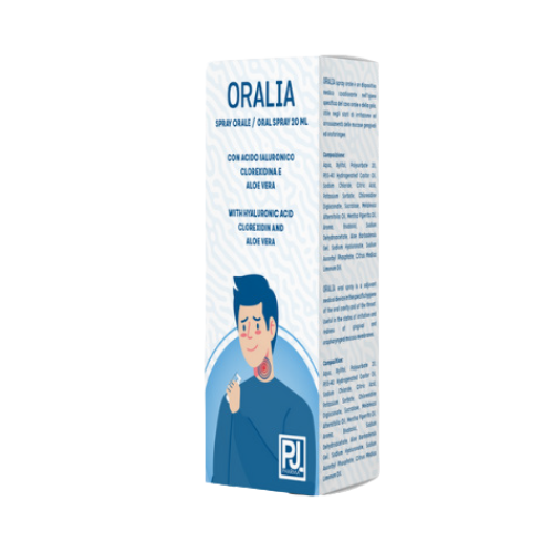 Oralia