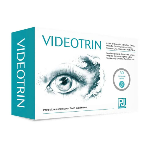 Videotrin