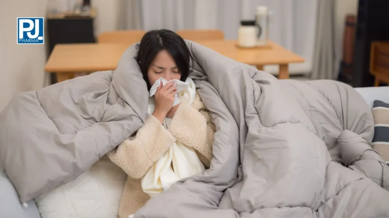MSM e rinite allergica: perché scegliere Rinofast spray