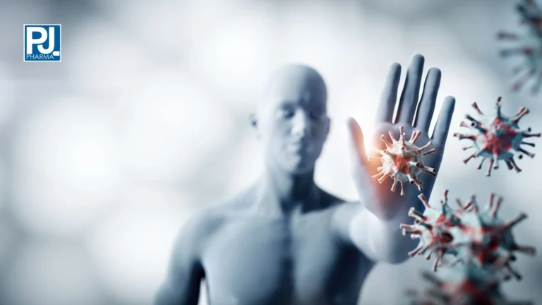Lactoferrin: natural support for the immune system