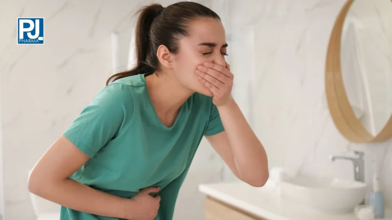 Nausea and Vomiting: Restoring Balance with Hydramil