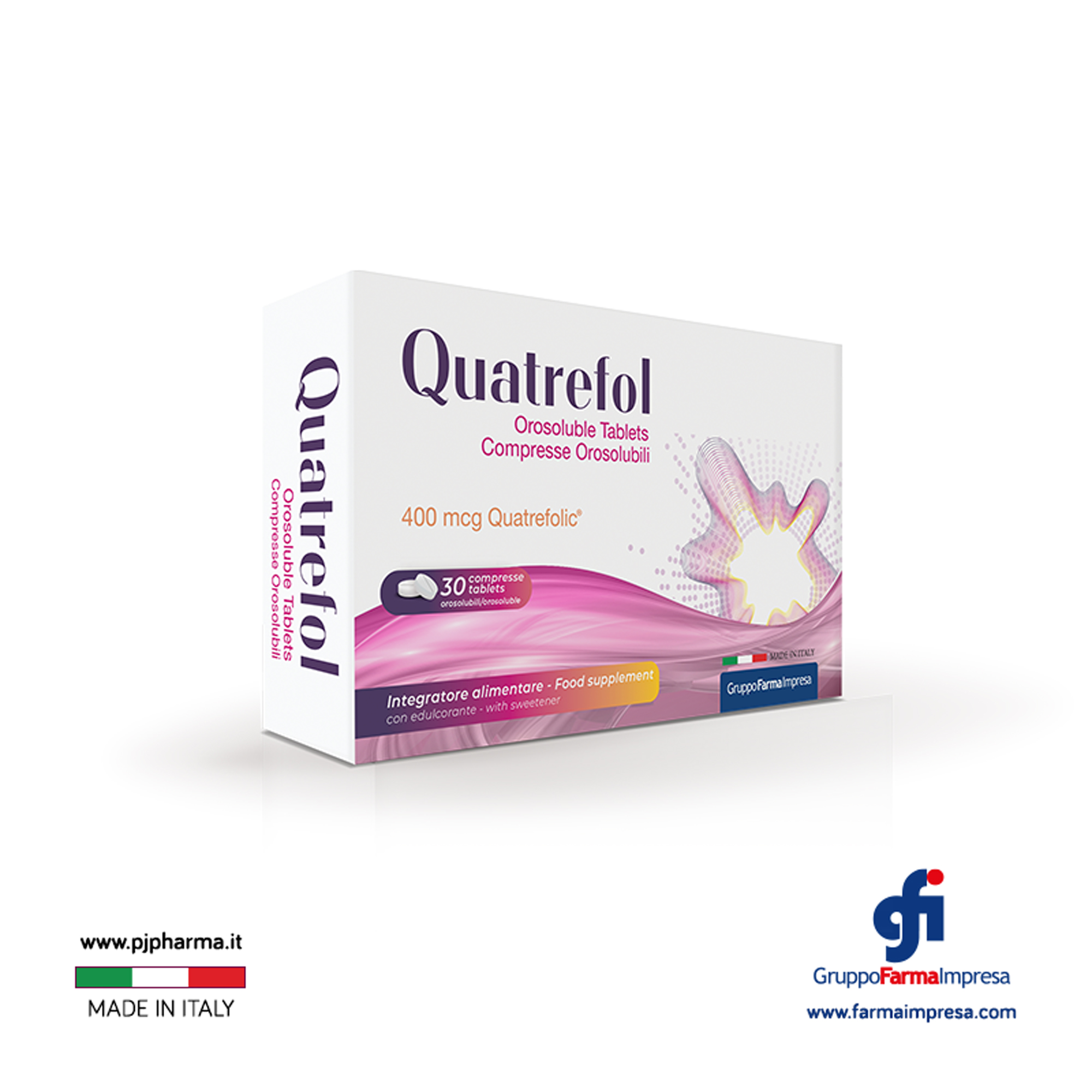 QUATREFOL