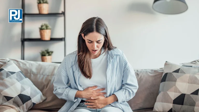 Acute diarrhea: when the gut takes control
