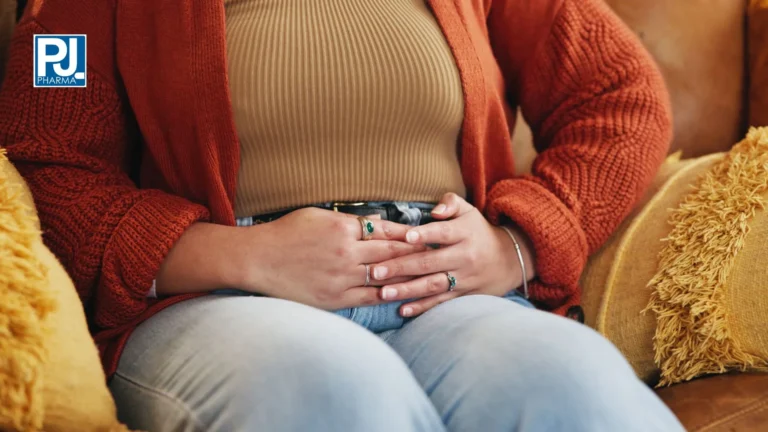 Bloating and IBS: Maricol’s daily approach