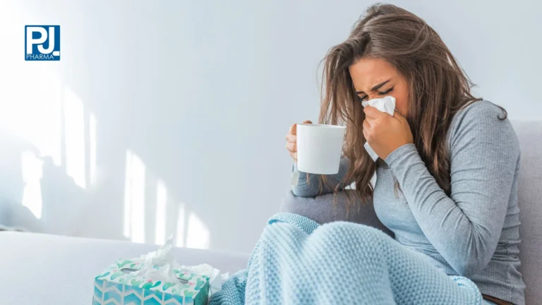 Rhinitis and Rhinosinusitis: When a Cold Is More Than Just a Cold