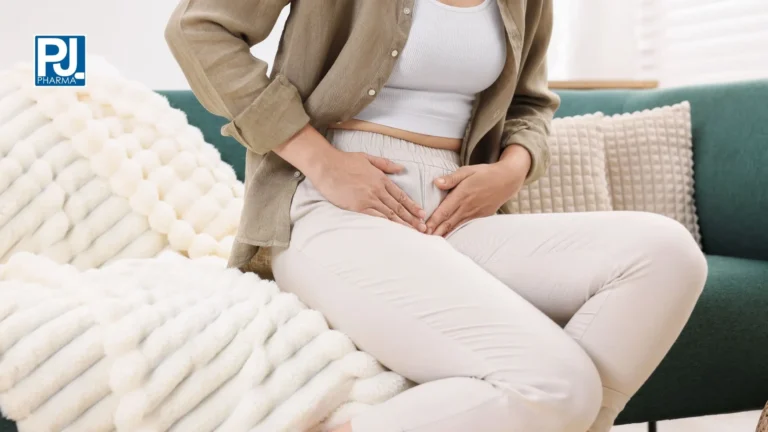 Cystitis: daily prevention and support with Lactocyst