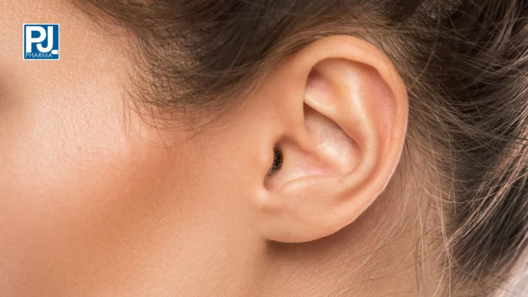 Ear Hygiene: Preventing Infections with Borox