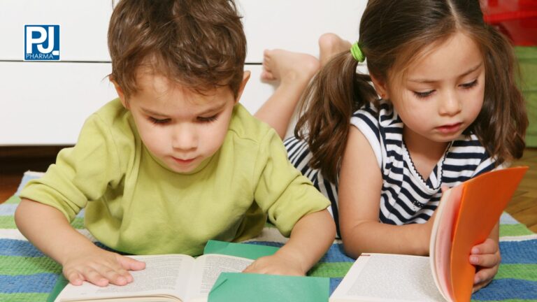 Omega 3 for Children: Growth and Focus with Omegarex