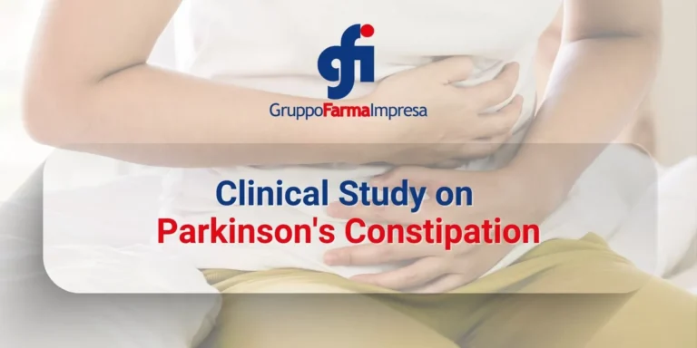 Clinical Study on Parkinson’s Constipation
