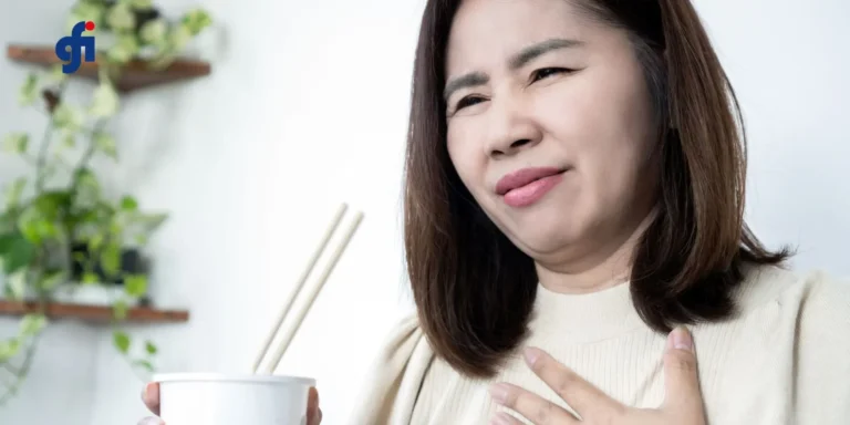 Reflucalm: Clinical Study on Adult Acid Reflux