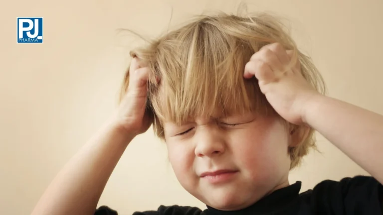 Head Lice Treatment: Natural Efficacy with Farpid