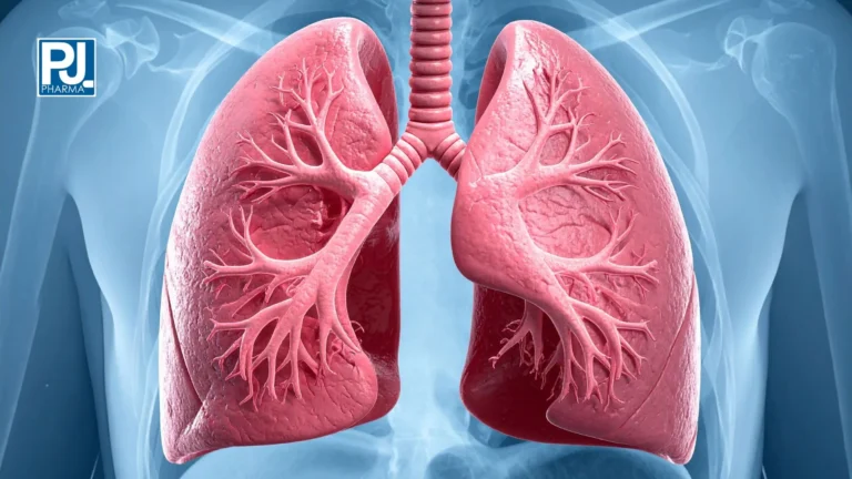 Infezioni acute e ricorrenti vie respiratorie basse
