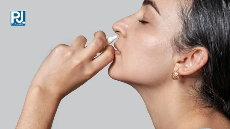 Rinofast Flu spray nasale per congestione e raffreddore