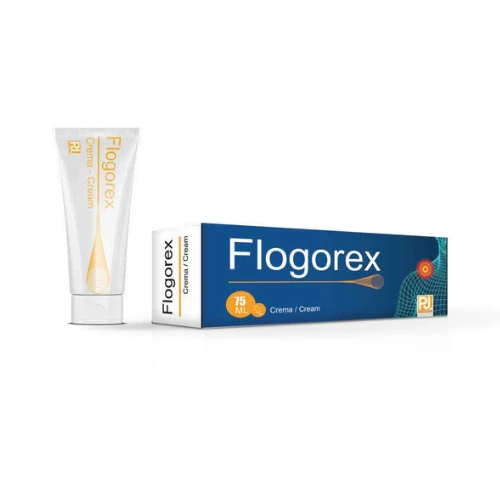 Flogorex Crema