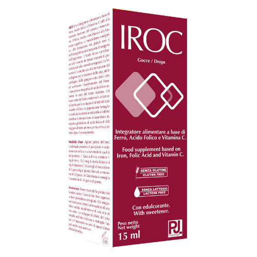 Iroc
