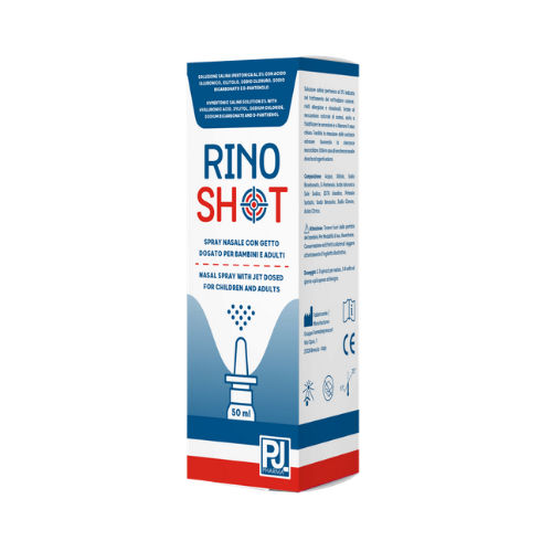 Rinoshot