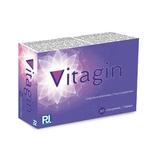 Vitagin