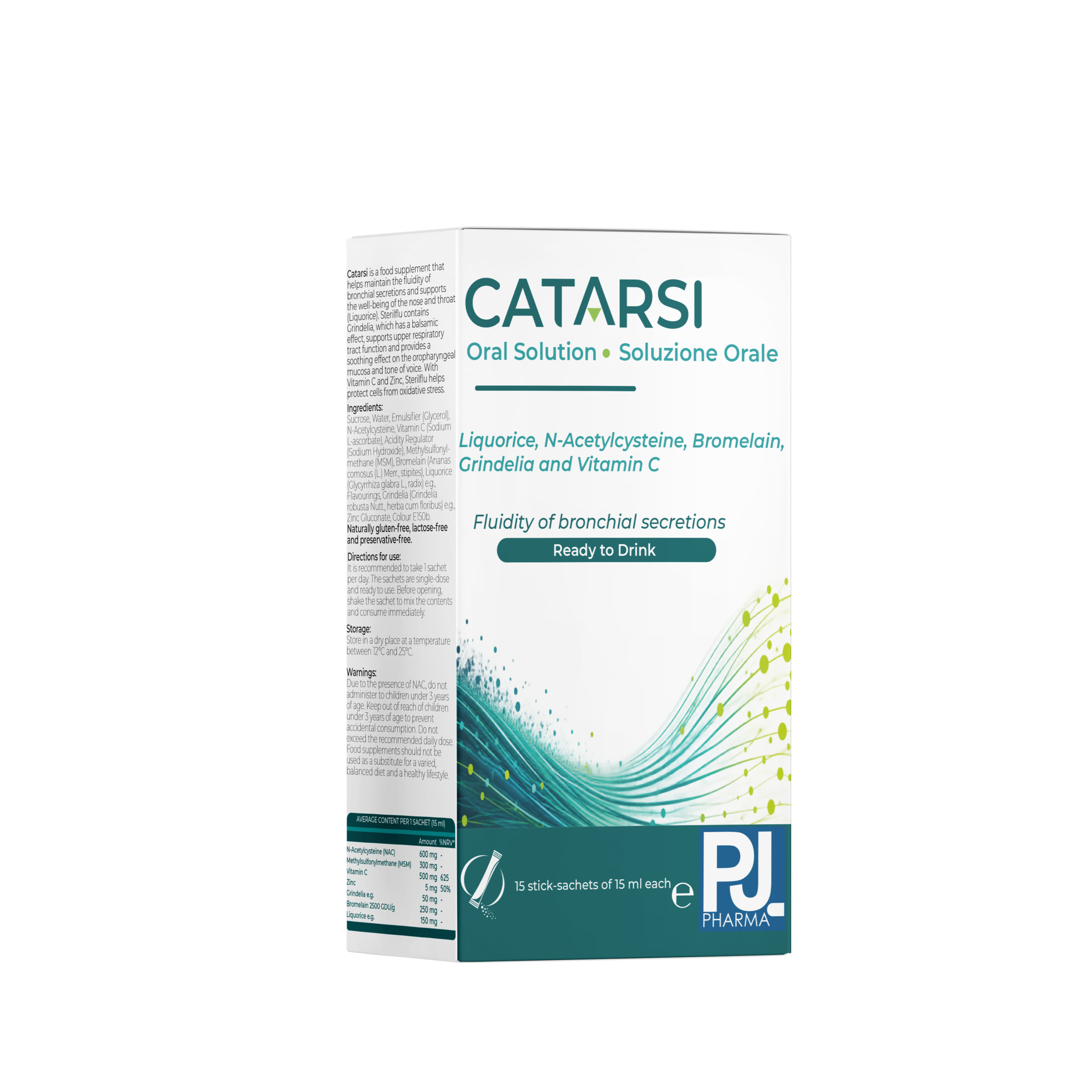 Catarsi