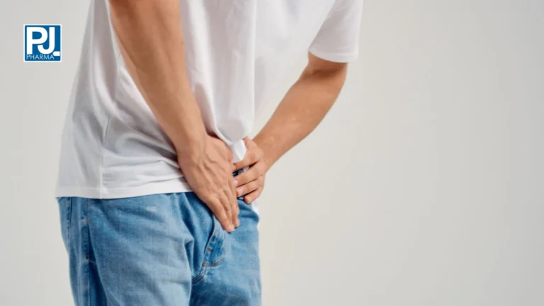 Oliprost: integratore per prostata con Serenoa repens